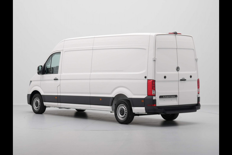 Volkswagen Crafter 2.0 TDI 103kW 140PK GVW 3.5T WB 4490mm L4H3 Trendline BPM vrij! Operational Lease vanaf € 990,-