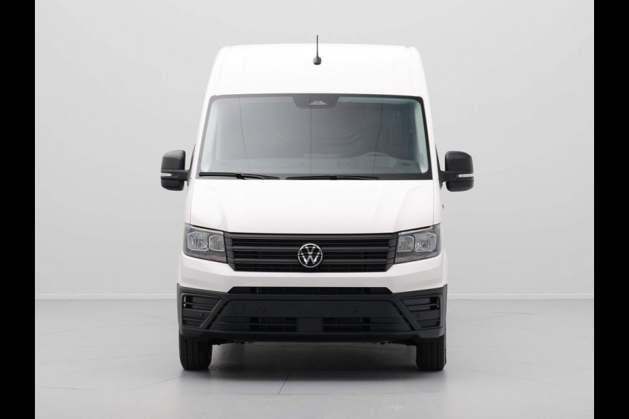 Volkswagen Crafter 2.0 TDI 103kW 140PK GVW 3.5T WB 4490mm L4H3 Trendline BPM vrij! Operational Lease vanaf € 990,-