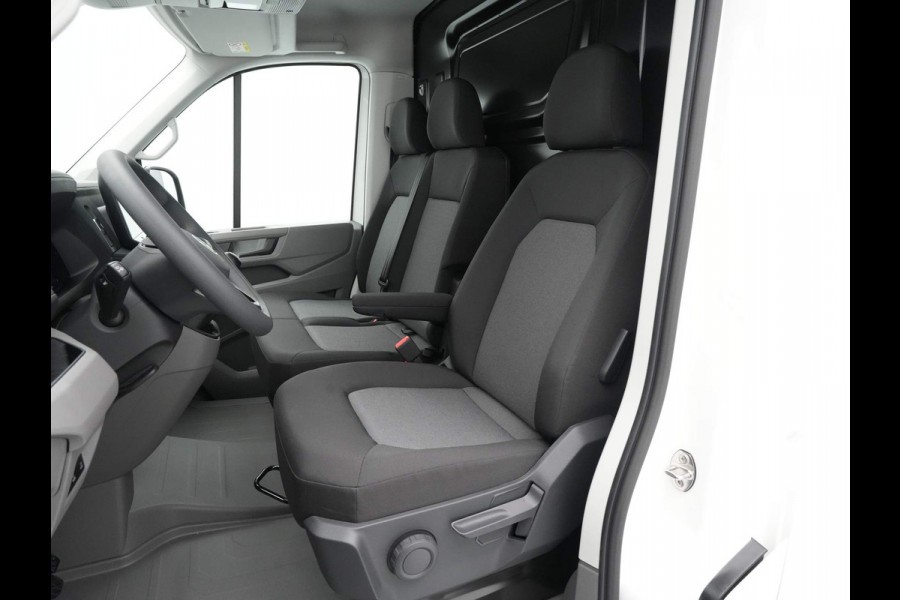Volkswagen Crafter 2.0 TDI 103kW 140PK GVW 3.5T WB 4490mm L4H3 Trendline BPM vrij! Operational Lease vanaf € 990,-