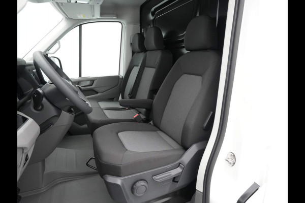 Volkswagen Crafter 2.0 TDI 103kW 140PK GVW 3.5T WB 4490mm L4H3 Trendline BPM vrij! Operational Lease vanaf € 990,-
