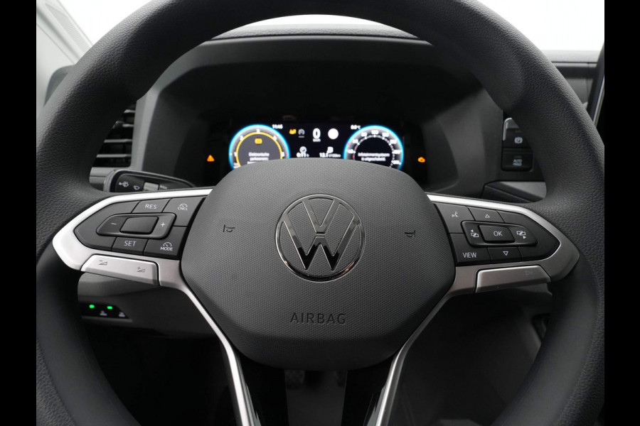 Volkswagen Crafter 2.0 TDI 103kW 140PK GVW 3.5T WB 4490mm L4H3 Trendline BPM vrij! Operational Lease vanaf € 990,-