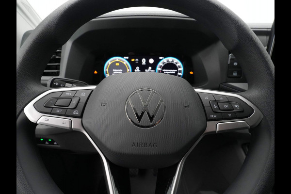 Volkswagen Crafter 2.0 TDI 103kW 140PK GVW 3.5T WB 4490mm L4H3 Trendline BPM vrij! Operational Lease vanaf € 990,-