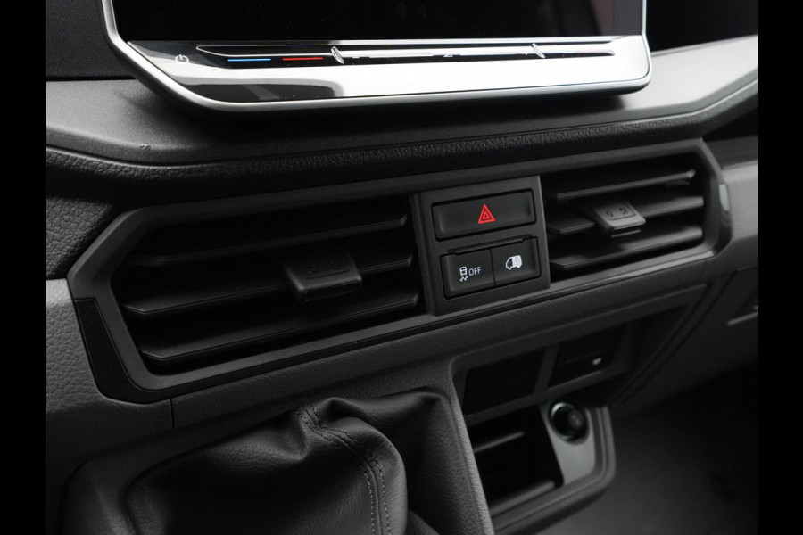 Volkswagen Crafter 2.0 TDI 103kW 140PK GVW 3.5T WB 4490mm L4H3 Trendline BPM vrij! Operational Lease vanaf € 990,-
