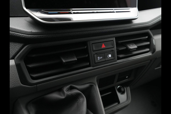 Volkswagen Crafter 2.0 TDI 103kW 140PK GVW 3.5T WB 4490mm L4H3 Trendline BPM vrij! Operational Lease vanaf € 990,-