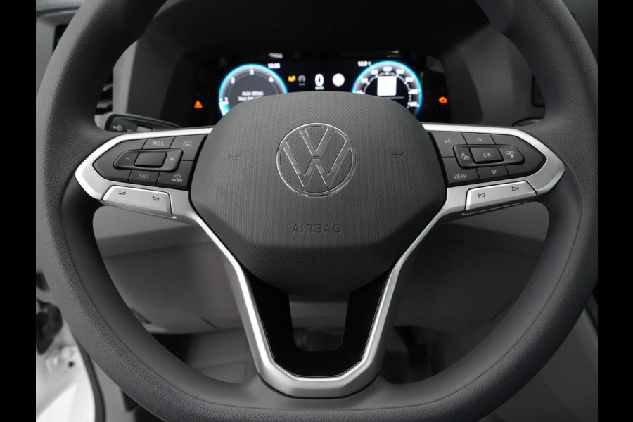 Volkswagen Crafter 2.0 TDI 120kW 164PK GVW 5.0T L4 DL Highline EURO VI RWD teruggekeurd naar 3.5T BPM vrij! Operational Lease vanaf € 990,-