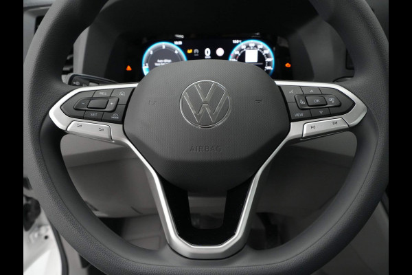 Volkswagen Crafter 2.0 TDI 120kW 164PK GVW 5.0T L4 DL Highline EURO VI RWD teruggekeurd naar 3.5T BPM vrij! Operational Lease vanaf € 990,-