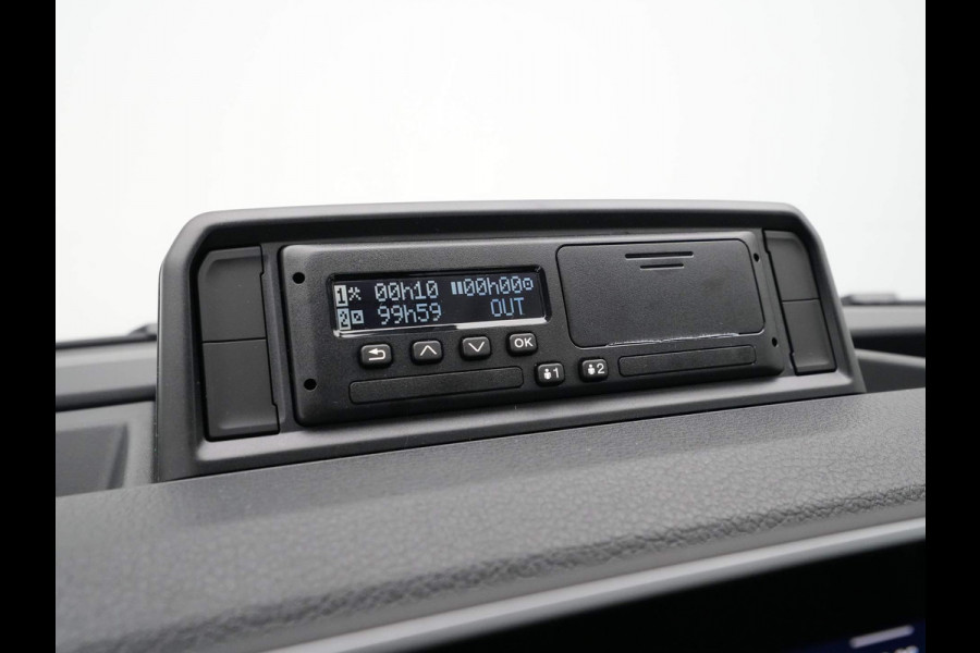 Volkswagen Crafter 2.0 TDI 120kW 164PK GVW 5.0T L4 DL Highline EURO VI RWD teruggekeurd naar 3.5T BPM vrij! Operational Lease vanaf € 990,-