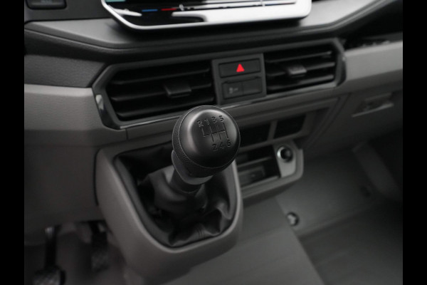 Volkswagen Crafter 2.0 TDI 120kW 164PK GVW 5.0T L4 DL Highline EURO VI RWD teruggekeurd naar 3.5T BPM vrij! Operational Lease vanaf € 990,-