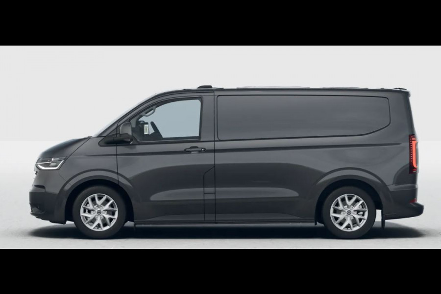 Volkswagen Transporter 2.0 TDI 125kW 170PK L1H1 Bulli AUT Intro BPM vrij! Operational Lease vanaf € 939,-