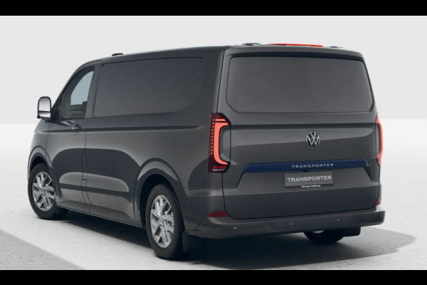 Volkswagen Transporter 2.0 TDI 125kW 170PK L1H1 Bulli AUT Intro BPM vrij! Operational Lease vanaf € 939,-
