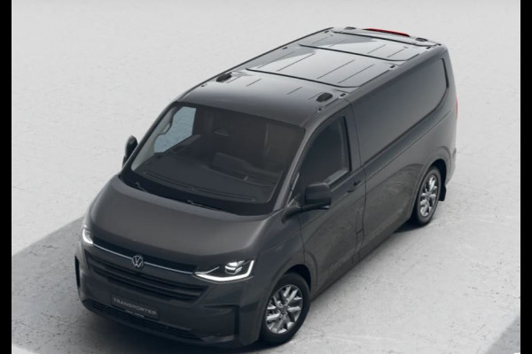 Volkswagen Transporter 2.0 TDI 125kW 170PK L1H1 Bulli AUT Intro BPM vrij! Operational Lease vanaf € 939,-