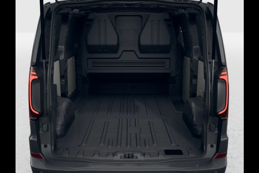 Volkswagen Transporter 2.0 TDI 125kW 170PK L1H1 Bulli AUT Intro BPM vrij! Operational Lease vanaf € 939,-