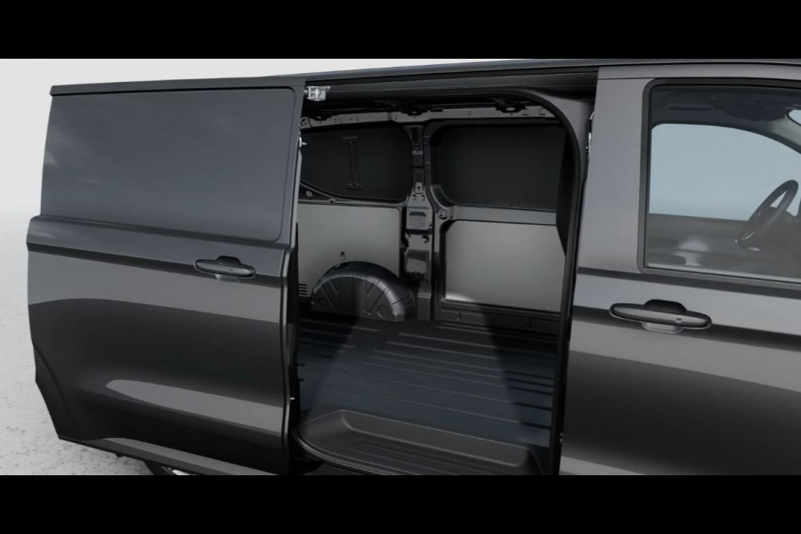 Volkswagen Transporter 2.0 TDI 125kW 170PK L1H1 Bulli AUT Intro BPM vrij! Operational Lease vanaf € 939,-