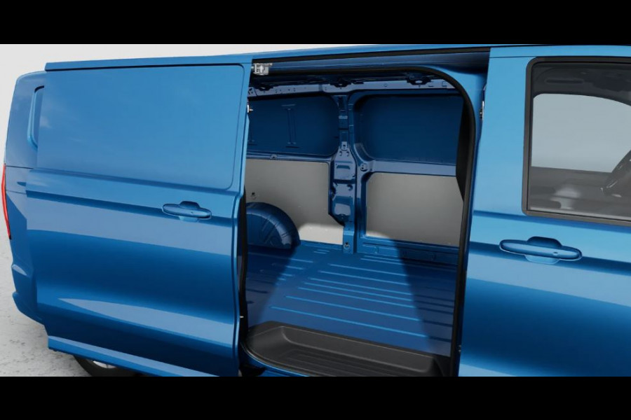 Volkswagen Transporter 2.0 TDI 125kW 170PK L2H1 Bulli AUT Intro BPM vrij! Operational Lease vanaf € 939,-