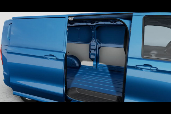 Volkswagen Transporter 2.0 TDI 125kW 170PK L2H1 Bulli AUT Intro BPM vrij! Operational Lease vanaf € 939,-