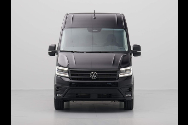 Volkswagen Crafter 2.0 TDI 103kW 140PK GVW 3.5T L3H3 Exclusive AUT BPM vrij! Operational Lease vanaf € 990,-