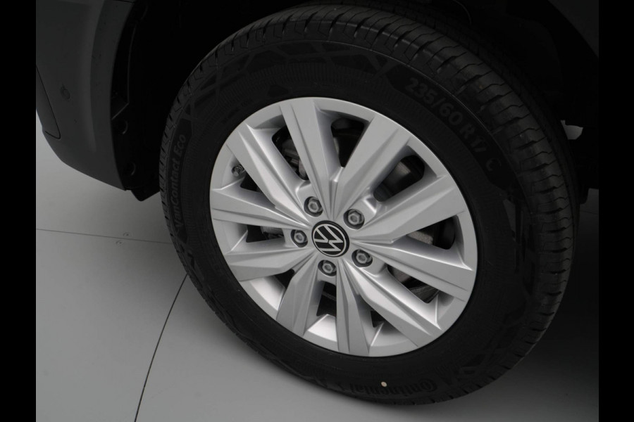 Volkswagen Crafter 2.0 TDI 103kW 140PK GVW 3.5T L3H3 Exclusive AUT BPM vrij! Operational Lease vanaf € 990,-