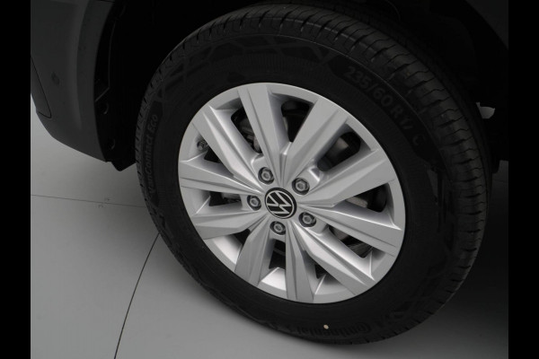 Volkswagen Crafter 2.0 TDI 103kW 140PK GVW 3.5T L3H3 Exclusive AUT BPM vrij! Operational Lease vanaf € 990,-