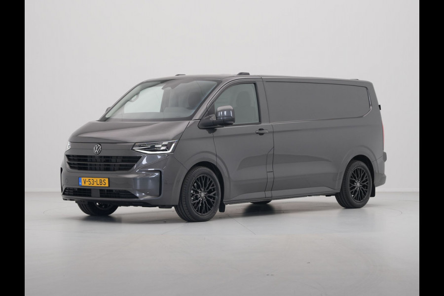 Volkswagen Transporter 2.0 TDI 110kW 150PK L2H1 Bulli AUT Intro BPM vrij! Operational Lease vanaf € 939,-