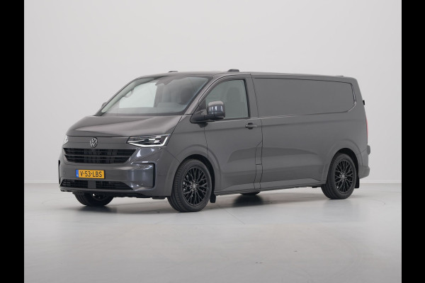 Volkswagen Transporter 2.0 TDI 110kW 150PK L2H1 Bulli AUT Intro BPM vrij! Operational Lease vanaf € 939,-