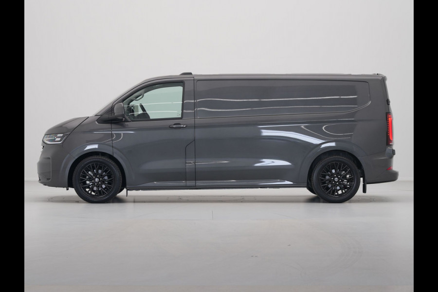Volkswagen Transporter 2.0 TDI 110kW 150PK L2H1 Bulli AUT Intro BPM vrij! Operational Lease vanaf € 939,-