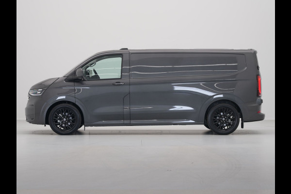 Volkswagen Transporter 2.0 TDI 110kW 150PK L2H1 Bulli AUT Intro BPM vrij! Operational Lease vanaf € 939,-