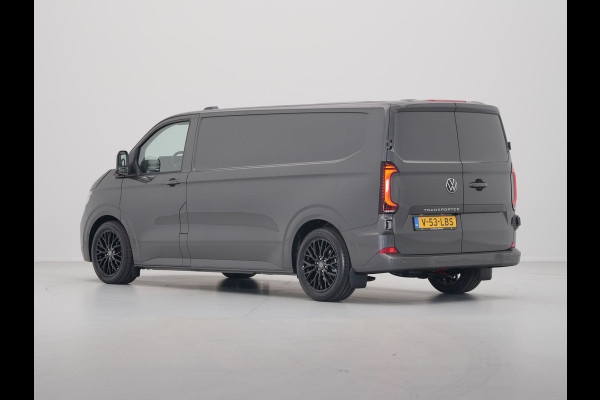 Volkswagen Transporter 2.0 TDI 110kW 150PK L2H1 Bulli AUT Intro BPM vrij! Operational Lease vanaf € 939,-