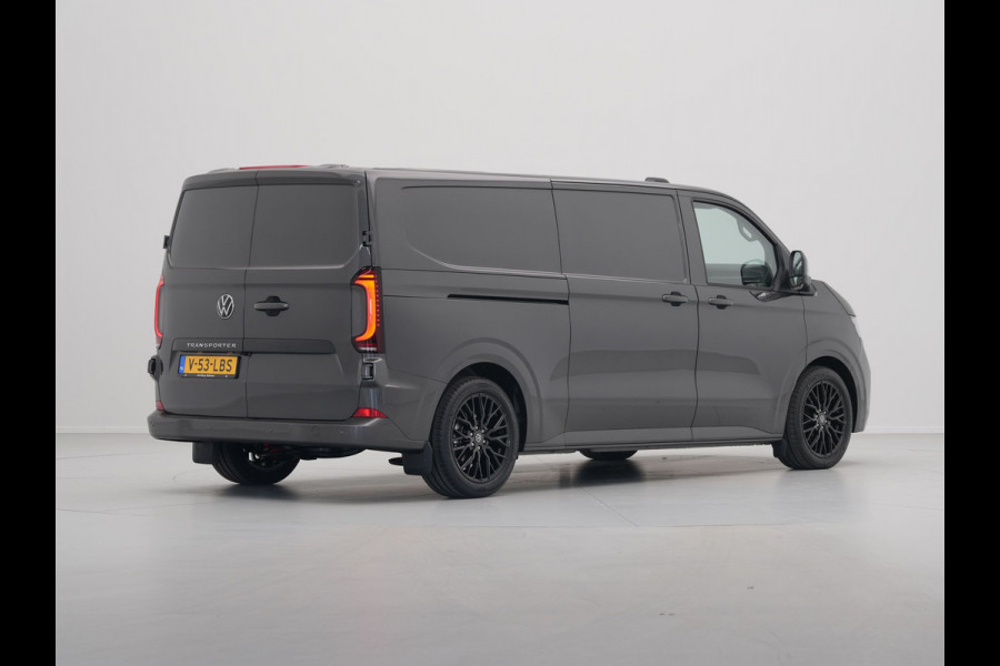 Volkswagen Transporter 2.0 TDI 110kW 150PK L2H1 Bulli AUT Intro BPM vrij! Operational Lease vanaf € 939,-