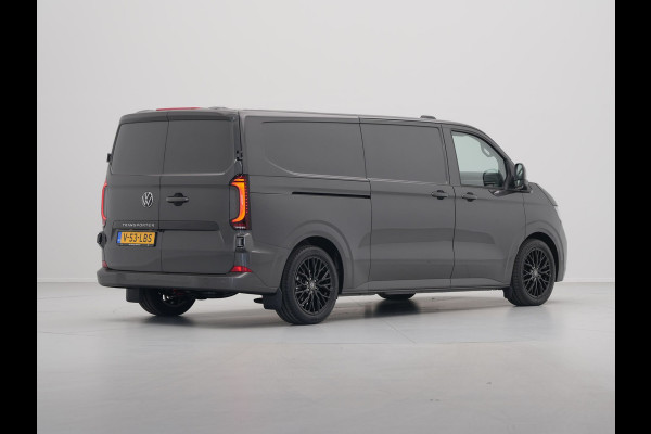 Volkswagen Transporter 2.0 TDI 110kW 150PK L2H1 Bulli AUT Intro BPM vrij! Operational Lease vanaf € 939,-