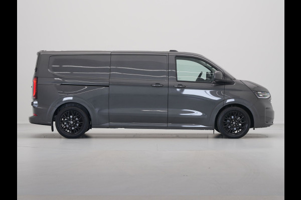 Volkswagen Transporter 2.0 TDI 110kW 150PK L2H1 Bulli AUT Intro BPM vrij! Operational Lease vanaf € 939,-
