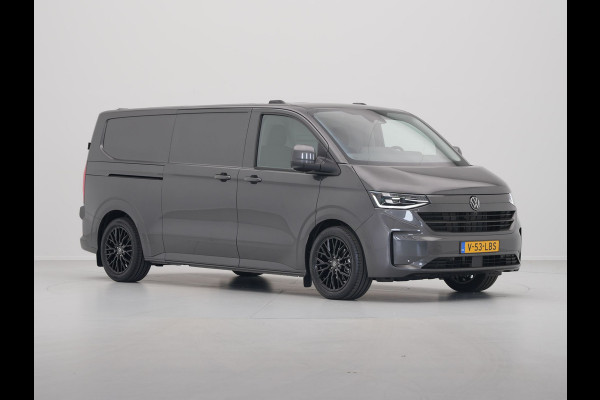 Volkswagen Transporter 2.0 TDI 110kW 150PK L2H1 Bulli AUT Intro BPM vrij! Operational Lease vanaf € 939,-