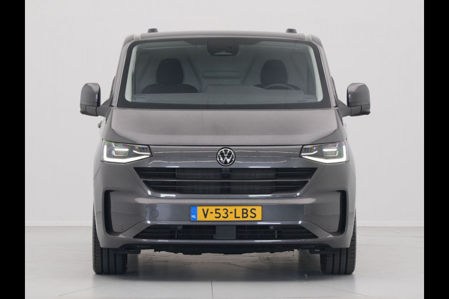 Volkswagen Transporter 2.0 TDI 110kW 150PK L2H1 Bulli AUT Intro BPM vrij! Operational Lease vanaf € 939,-
