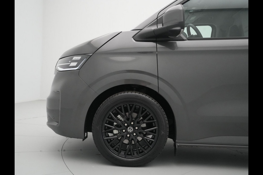 Volkswagen Transporter 2.0 TDI 110kW 150PK L2H1 Bulli AUT Intro BPM vrij! Operational Lease vanaf € 939,-