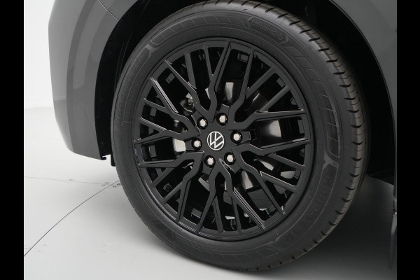 Volkswagen Transporter 2.0 TDI 110kW 150PK L2H1 Bulli AUT Intro BPM vrij! Operational Lease vanaf € 939,-