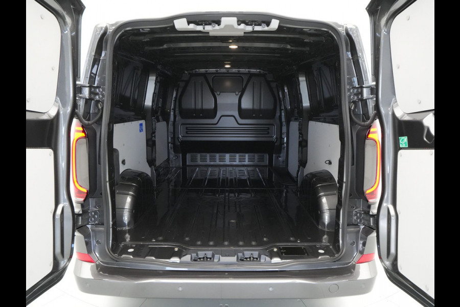 Volkswagen Transporter 2.0 TDI 110kW 150PK L2H1 Bulli AUT Intro BPM vrij! Operational Lease vanaf € 939,-