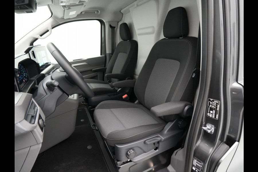 Volkswagen Transporter 2.0 TDI 110kW 150PK L2H1 Bulli AUT Intro BPM vrij! Operational Lease vanaf € 939,-