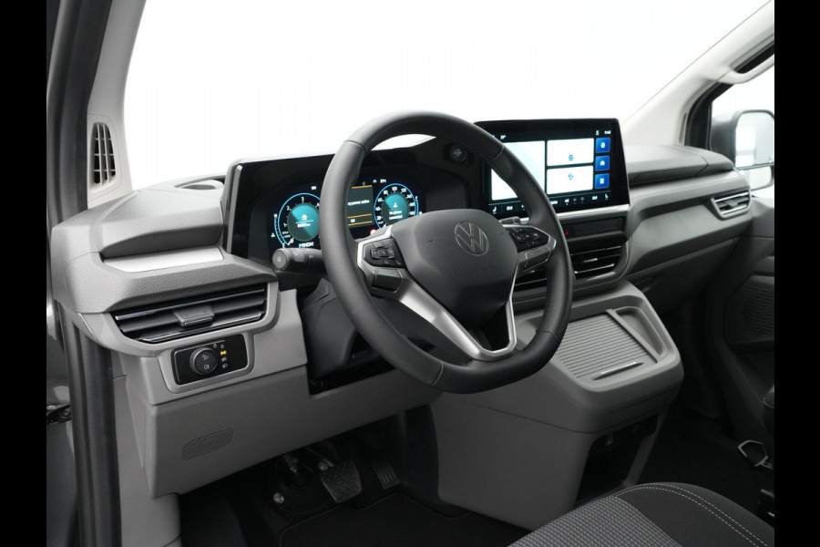 Volkswagen Transporter 2.0 TDI 110kW 150PK L2H1 Bulli AUT Intro BPM vrij! Operational Lease vanaf € 939,-