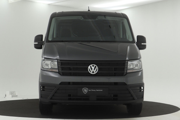 Volkswagen Crafter 2.0 TDI 103kW 140PK GVW 3.0T L3H2 WB 3640mm Trendline BPM vrij! Operational Lease vanaf € 990,-