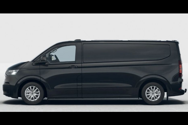 Volkswagen Transporter 2.0 TDI 110kW 150PK L2H1 Style AUT Intro BPM vrij met accessoirepakket à € 6.490,-