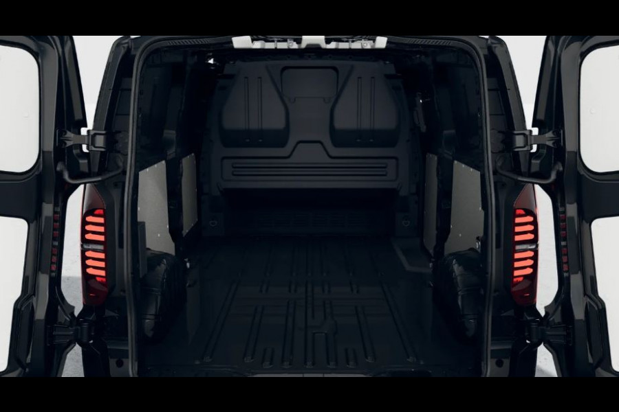 Volkswagen Transporter 2.0 TDI 110kW 150PK L2H1 Style AUT Intro BPM vrij met accessoirepakket à € 6.490,-