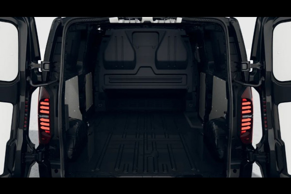 Volkswagen Transporter 2.0 TDI 110kW 150PK L2H1 Style AUT Intro BPM vrij met accessoirepakket à € 6.490,-