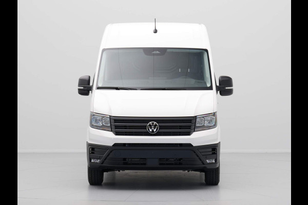 Volkswagen Crafter 2.0 TDI 103kW 140PK GVW 3.5T WB 3640mm L3H3 Highline AUT BPM vrij! Operational Lease vanaf € 990,-