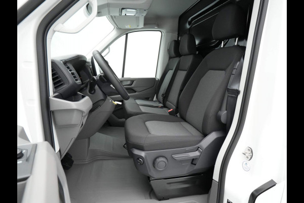 Volkswagen Crafter 2.0 TDI 103kW 140PK GVW 3.5T WB 3640mm L3H3 Highline AUT BPM vrij! Operational Lease vanaf € 990,-