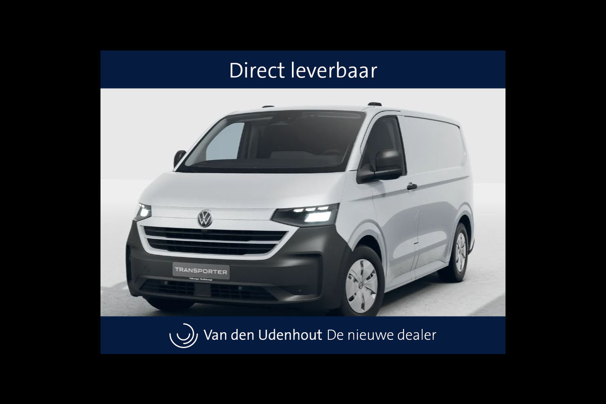 Volkswagen Transporter 2.0 TDI 81kW 110PK L1H1 Life Intro BPM vrij Operational Lease vanaf € 939,- Volkswagen Transporter 2.0 TDI 81kW 110PK L1H1 Life Intro BPM vrij Operational Lease vanaf € 939,-