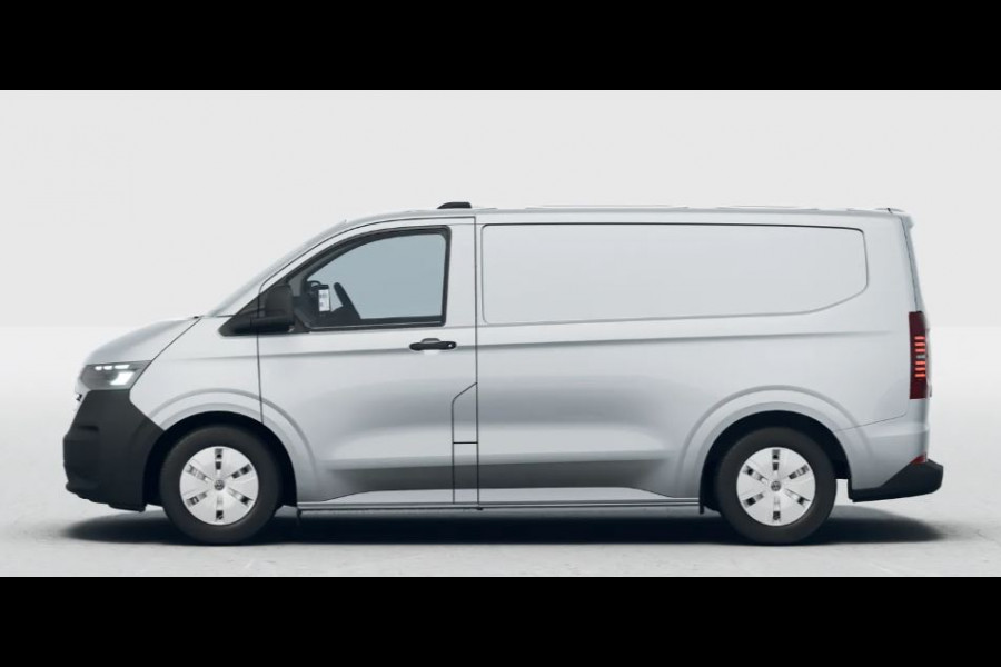 Volkswagen Transporter 2.0 TDI 81kW 110PK L1H1 Life Intro BPM vrij Operational Lease vanaf € 939,-