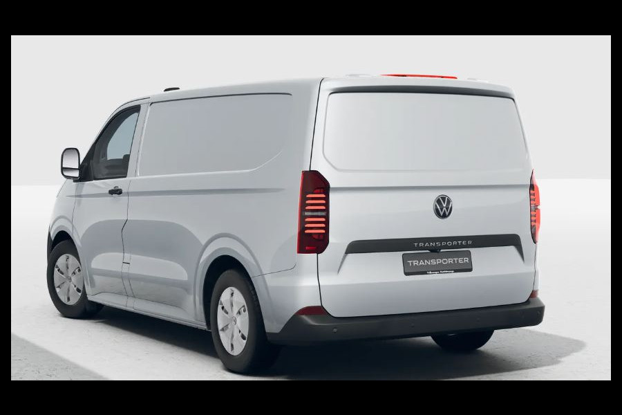 Volkswagen Transporter 2.0 TDI 81kW 110PK L1H1 Life Intro BPM vrij Operational Lease vanaf € 939,-