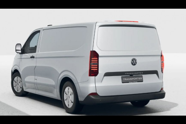Volkswagen Transporter 2.0 TDI 81kW 110PK L1H1 Life Intro BPM vrij Operational Lease vanaf € 939,-