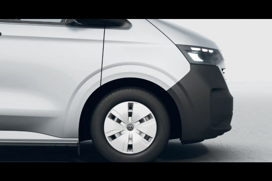 Volkswagen Transporter 2.0 TDI 81kW 110PK L1H1 Life Intro BPM vrij Operational Lease vanaf € 939,-