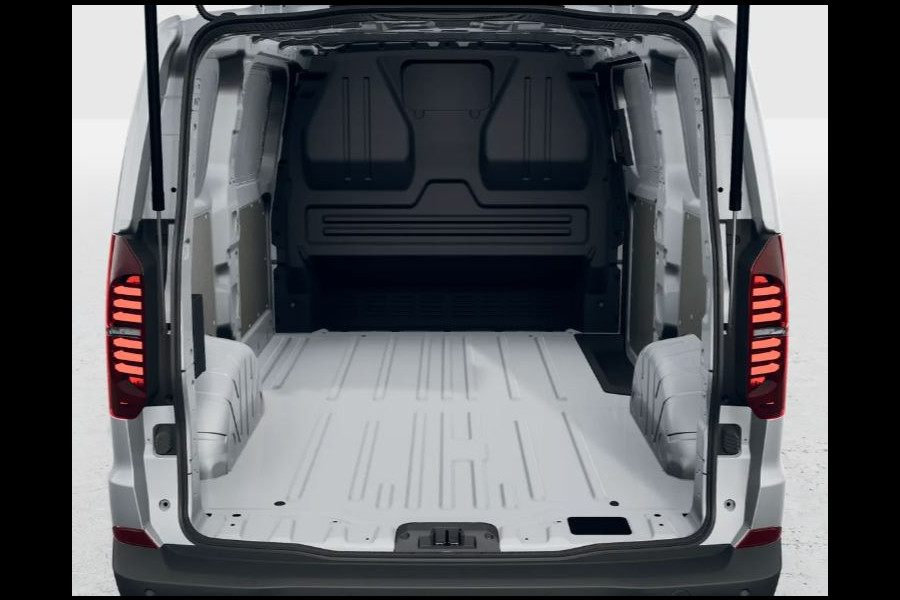 Volkswagen Transporter 2.0 TDI 81kW 110PK L1H1 Life Intro BPM vrij Operational Lease vanaf € 939,-