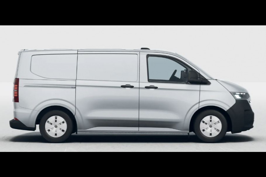 Volkswagen Transporter 2.0 TDI 81kW 110PK L1H1 Life Intro BPM vrij Operational Lease vanaf € 939,-